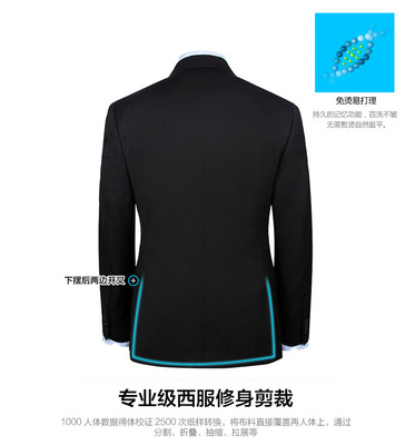 服务美好企业
